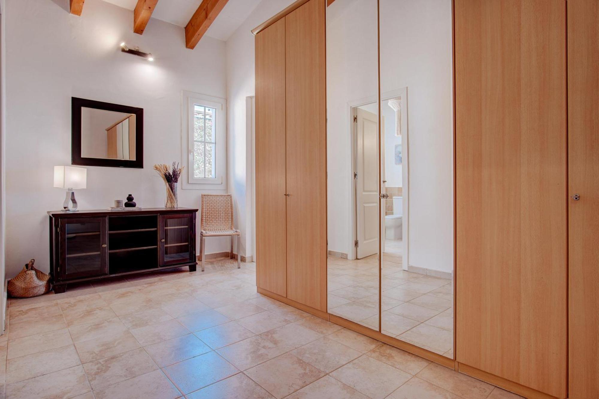 Villa Ca Na Margalida Manacor  Exterior foto